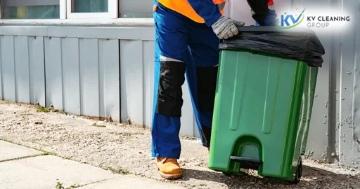 Childcare Cleaning Service